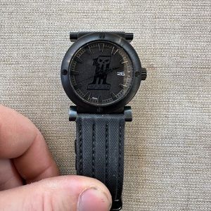Men’s Harley Watch